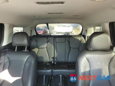 Zdjęcie 10 z 13 samochodu: 2022 KIA CARNIVAL LX VIN:KNDNB4H35N6116028 - miniatura