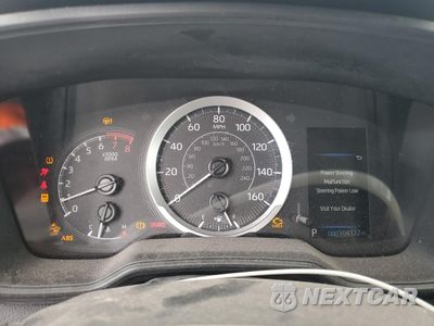 Zdjęcie 9 z 12 samochodu: 2022 TOYOTA COROLLA LE VIN:5YFEPMAE1NP277725 - miniatura