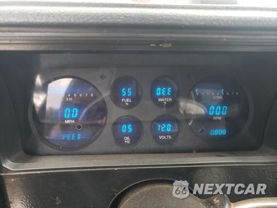 Zdjęcie 9 z 14 samochodu: 1985 CHEVROLET EL CAMINO VIN:3GCCW80H3FS902451 - miniatura