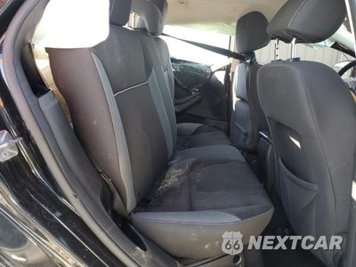 Zdjęcie 10 z 13 samochodu: 2014 FORD FOCUS SE VIN:1FADP3F29EL262327 - miniatura