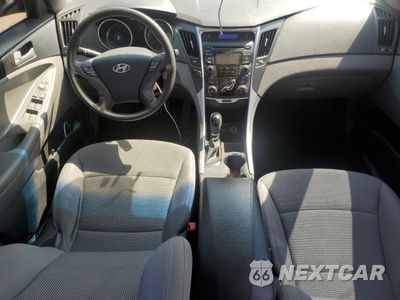 Zdjęcie 8 z 12 samochodu: 2012 HYUNDAI SONATA GLS VIN:5NPEB4AC6CH447231 - miniatura