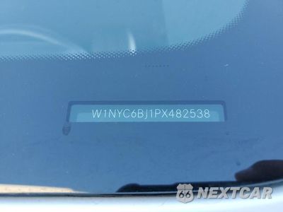 Zdjęcie 13 z 13 samochodu: 2023 MERCEDES-BENZ G 550 VIN:W1NYC6BJ1PX482538 - miniatura