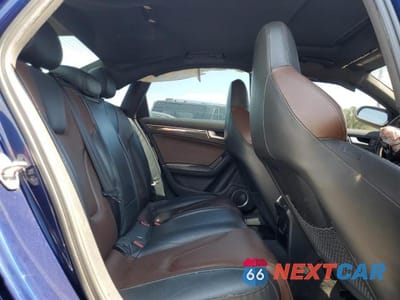 Zdjęcie 10 z 12 samochodu: 2013 AUDI S4 PREMIUM PLUS VIN:WAUBGAFL5DA163493 - miniatura