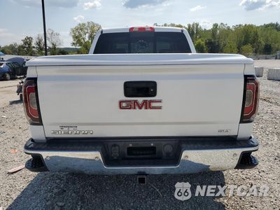 Zdjęcie 6 z 14 samochodu: 2016 GMC SIERRA K1500 SLT VIN:3GTU2NEC4GG288879 - miniatura
