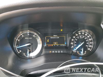 Zdjęcie 9 z 15 samochodu: 2020 FORD RANGER XL VIN:1FTER4FH6LLA04654 - miniatura