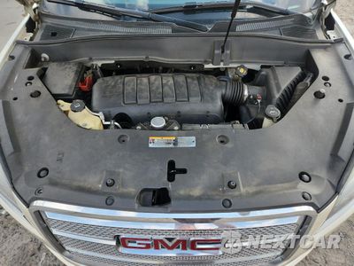 Zdjęcie 12 z 15 samochodu: 2013 GMC ACADIA DENALI VIN:1GKKVTKD5DJ148239 - miniatura