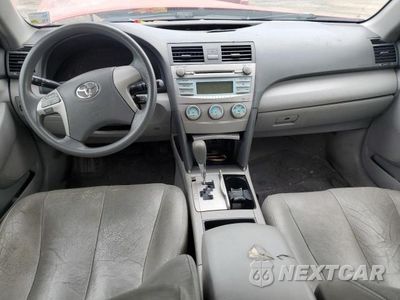 Zdjęcie 8 z 13 samochodu: 2007 TOYOTA CAMRY CE VIN:JTNBE46K673061058 - miniatura