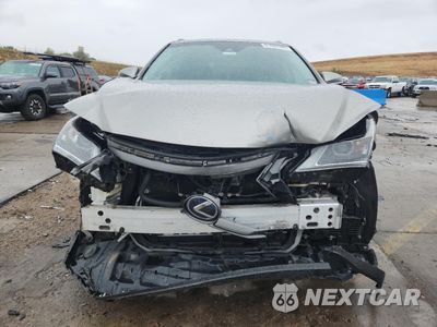 Piąte zdjęcie samochodu w środku: 2017 LEXUS RX 450H BASE VIN:2T2BGMCA0HC018981 - miniatura