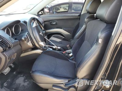 Zdjęcie 7 z 13 samochodu: 2011 MITSUBISHI OUTLANDER GT VIN:JA4JT5AX9BU011167 - miniatura
