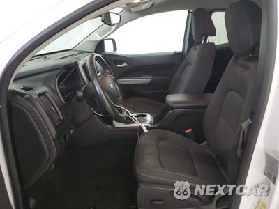 Zdjęcie 7 z 14 samochodu: 2018 CHEVROLET COLORADO LT VIN:1GCHTCEA2J1266628 - miniatura