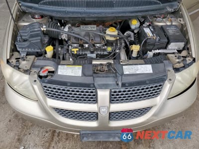 Zdjęcie 12 z 13 samochodu: 2003 DODGE GRAND CARAVAN SPORT VIN:2D4GP44L83R223292 - miniatura