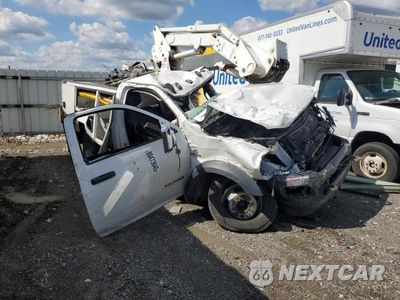 Czwarte zdjęcie samochodu z boku: 2022 RAM 5500 VIN:3C7WRNAL2NG155810 - miniatura