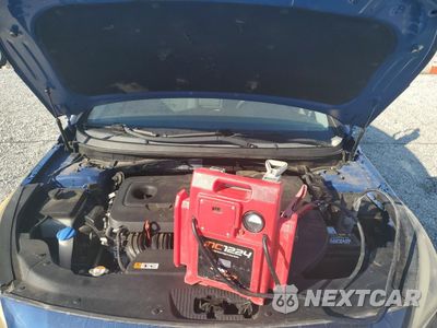 Zdjęcie 11 z 14 samochodu: 2015 HYUNDAI SONATA SE VIN:5NPE24AF1FH204697 - miniatura