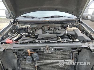 Zdjęcie 11 z 12 samochodu: 2010 FORD F150 SUPER CAB VIN:1FTFX1EV4AFD21053 - miniatura