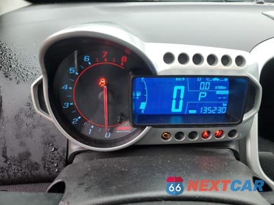 Zdjęcie 9 z 13 samochodu: 2015 CHEVROLET SONIC RS VIN:1G1JG6SB7F4132927 - miniatura