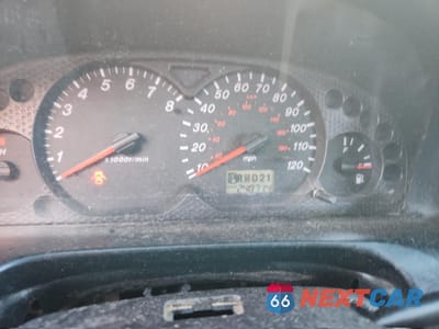 Zdjęcie 9 z 14 samochodu: 2002 MAZDA TRIBUTE LX VIN:4F2YU09102KM51326 - miniatura
