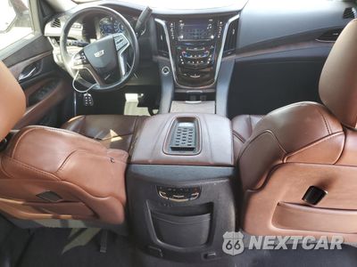 Zdjęcie 8 z 16 samochodu: 2016 CADILLAC ESCALADE PREMIUM VIN:1GYS3CKJ9GR333188 - miniatura