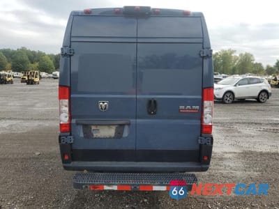 Zdjęcie 6 z 13 samochodu: 2020 RAM PROMASTER 3500 3500 HIGH VIN:3C6URVJG8LE144267 - miniatura