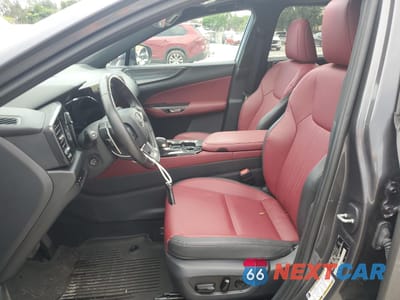 Zdjęcie 7 z 12 samochodu: 2025 LEXUS NX 250 PREMIUM VIN:2T2GDCAZ5SC019407 - miniatura