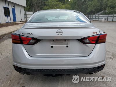 Zdjęcie 6 z 12 samochodu: 2024 NISSAN ALTIMA SR VIN:1N4BL4CV0RN392269 - miniatura