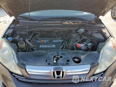 Zdjęcie 12 z 13 samochodu: 2009 HONDA CR-V EX VIN:5J6RE38569L014629 - miniatura
