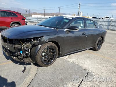 2025 KIA K4 GT-LINE TURBO 3KPFW4DC7SE179619 - główne zdjęcie licytacji z USA - miniatura