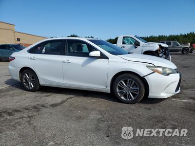 Czwarte zdjęcie samochodu z boku: 2015 TOYOTA CAMRY LE VIN:4T1BF1FK8FU112984 - miniatura