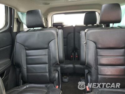 Zdjęcie 10 z 16 samochodu: 2017 GMC ACADIA DENALI VIN:1GKKNPLS0HZ124507 - miniatura
