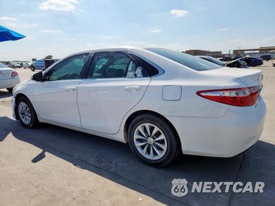 Drugie zdjęcie samochodu z przodu: 2017 TOYOTA CAMRY LE VIN:4T1BF1FK7HU293045 - miniatura