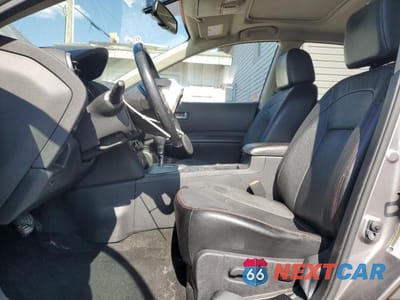 Zdjęcie 7 z 13 samochodu: 2013 NISSAN ROGUE S VIN:JN8AS5MV6DW113816 - miniatura