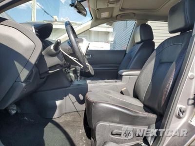 Zdjęcie 7 z 13 samochodu: 2013 NISSAN ROGUE S VIN:JN8AS5MV6DW113816 - miniatura