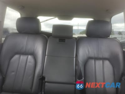 Zdjęcie 10 z 14 samochodu: 2004 LAND ROVER RANGE ROVER HSE VIN:SALME11484A154975 - miniatura