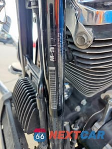 Zdjęcie 9 z 10 samochodu: 2017 HARLEY-DAVIDSON FLTRX ROAD GLIDE VIN:1HD1KHC33HB622092 - miniatura