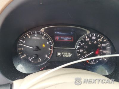 Zdjęcie 9 z 12 samochodu: 2013 NISSAN ALTIMA 2.5 VIN:1N4AL3APXDC903985 - miniatura