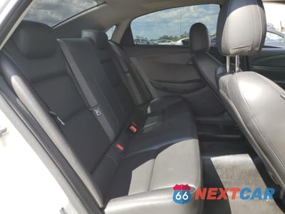 Zdjęcie 10 z 14 samochodu: 2014 CHEVROLET CAPRICE POLICE VIN:6G3NS5U26EL928056 - miniatura