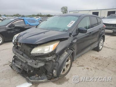 2014 FORD ESCAPE SE 1FMCU9GX4EUE18856 - główne zdjęcie licytacji z USA - miniatura