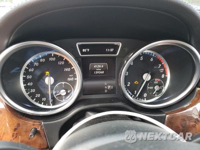 Zdjęcie 9 z 13 samochodu: 2014 MERCEDES-BENZ GL 550 4MATIC VIN:4JGDF7DE5EA346847 - miniatura