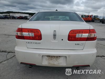 Zdjęcie 6 z 12 samochodu: 2009 LINCOLN MKZ VIN:3LNHM26T29R626372 - miniatura