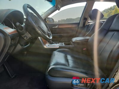 Zdjęcie 7 z 14 samochodu: 2007 INFINITI M35 BASE VIN:JNKAY01F37M457466 - miniatura