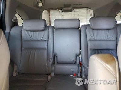 Zdjęcie 28 z 39 samochodu: 2009 HONDA CR-V EXL VIN:5J6RE48789L052581 - miniatura