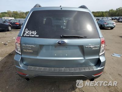 Zdjęcie 6 z 15 samochodu: 2010 SUBARU FORESTER 2.5X LIMITED VIN:JF2SH6DCXAH764838 - miniatura