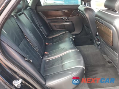 Zdjęcie 10 z 12 samochodu: 2014 JAGUAR XJL PORTFOLIO VIN:SAJWA2GZ5E8V64471 - miniatura
