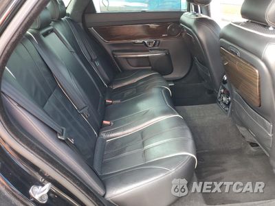 Zdjęcie 10 z 12 samochodu: 2014 JAGUAR XJL PORTFOLIO VIN:SAJWA2GZ5E8V64471 - miniatura