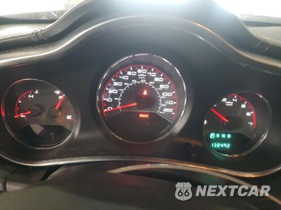 Zdjęcie 9 z 13 samochodu: 2013 DODGE AVENGER SE VIN:1C3CDZAB3DN637192 - miniatura