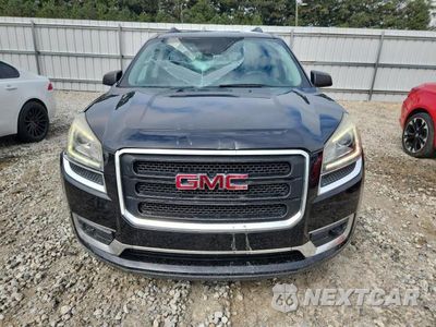 Piąte zdjęcie samochodu w środku: 2014 GMC ACADIA SLE VIN:1GKKRPKD2EJ227803 - miniatura