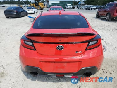 Zdjęcie 6 z 15 samochodu: 2023 TOYOTA GR 86 PREMIUM VIN:JF1ZNBF12P8764972 - miniatura