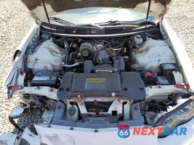 Zdjęcie 11 z 12 samochodu: 1998 CHEVROLET CAMARO VIN:2G1FP22K3W2139099 - miniatura