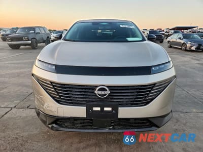 Piąte zdjęcie samochodu w środku: 2025 NISSAN MURANO SL VIN:5N1AZ3CS2SC140363 - miniatura