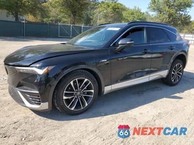2024 ACURA ZDX A-SPEC 4W5KHNRL2RZ508235 - główne zdjęcie licytacji z USA - miniatura