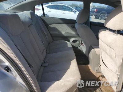 Zdjęcie 10 z 12 samochodu: 2005 NISSAN ALTIMA S VIN:1N4AL11D85C251251 - miniatura